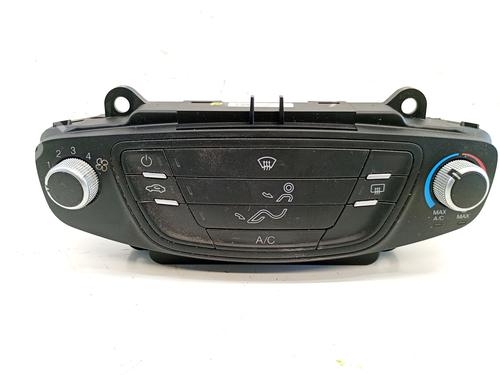 Used Climate control Climate control FORD TOURNEO COURIER B460 MPV 1.5 EcoBlue (100 hp) 36562646 36562646
