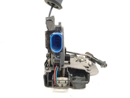 Rear left lock AUDI A8 D3 (4E2, 4E8) 4.0 TDI quattro | BP19519406C100 