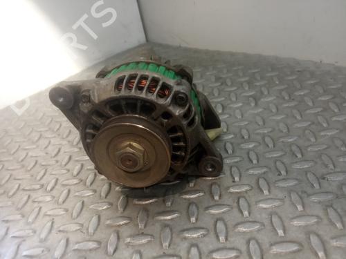 Alternator CHEVROLET MATIZ (M200, M250) | BP3061552M7