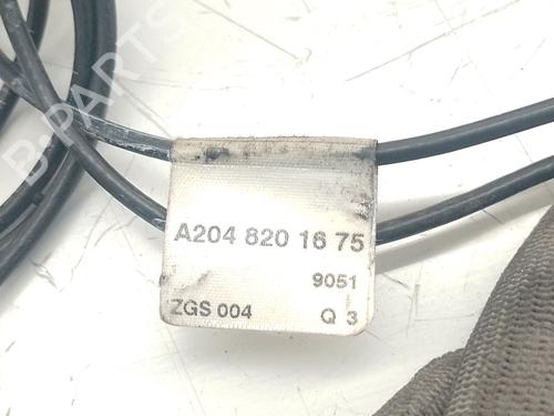Antenna/Base MERCEDES-BENZ C-CLASS (W204)  | BP14236864C140 