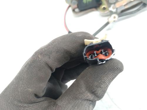 Front left lock MITSUBISHI GALLOPER (JK-01) 2.5 TD intercooler | BP30287797C98