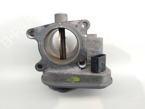 Used Throttle body OPEL ASTRA H (A04) [2004-2014]  21663956