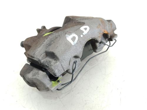 Used Right front brake caliper RENAULT MEGANE III Hatchback (BZ0/1_, B3_) 1.6 dCi (BZ00, BZ12, BZ13) (130 hp) 31711225