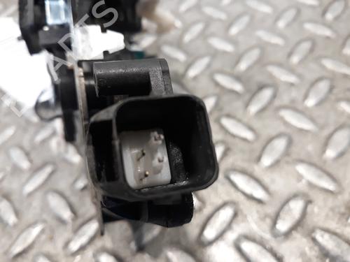 Rear right lock KIA PICANTO I (SA) 1.1 CRDi | BP9652583C99 
