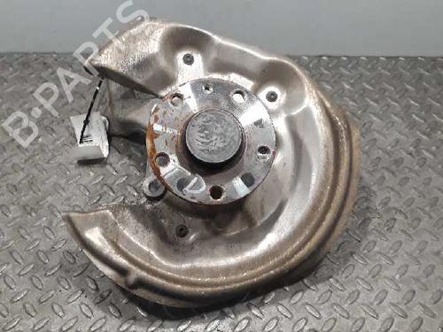 Used Right rear steering knuckle VW PASSAT B6 (3C2) [2005-2010]  6977146