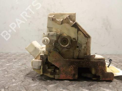 Front right lock FORD FOCUS I (DAW, DBW) 1.6 16V | BP6596676C97 