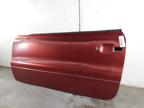 Used Left front door VOLVO C70 I Coupe (872) T-5 (240 hp) 8402461