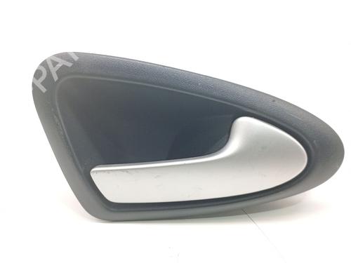 Used Rear right interior door handle Rear right interior door handle SEAT IBIZA IV (6J5, 6P1) 1.6 TDI (90 hp) 39170594 39170594