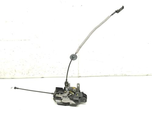 Used Front right lock Front right lock VOLVO V40 Cross Country (526) D2 (120 hp) 36304053 36304053