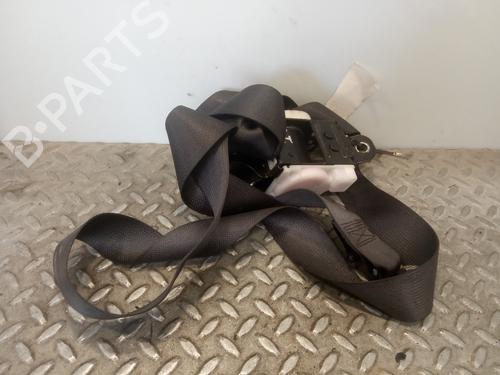 Rear left seatbelt HONDA CIVIC VIII Hatchback (FN, FK)  | BP6635174I29 