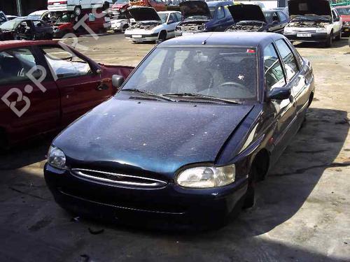 Control unit FORD ESCORT V Turnier (ANL)  | BP3528602M11 