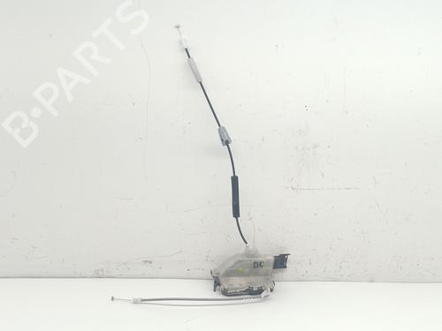 Used Front right lock CITROËN C4 CACTUS 1.5 BlueHDi 100 (102 hp) 30129679