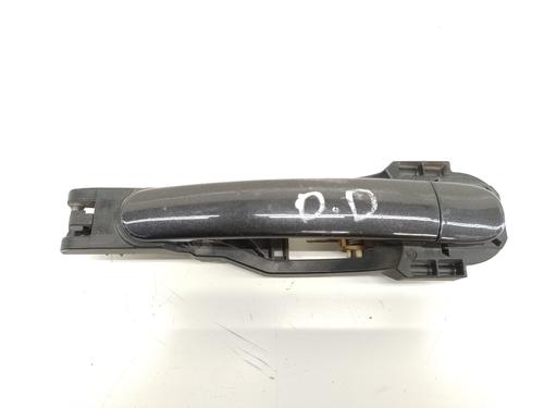 Used Front right exterior door handle SEAT ALTEA (5P1) 2.0 TDI 16V (140 hp) 18066002