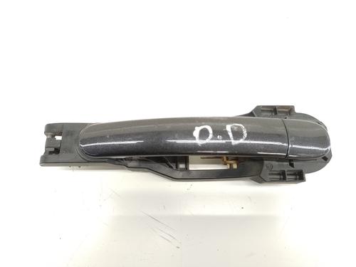 Front right exterior door handle SEAT TOLEDO III (5P2) 2.0 TDI (140 hp) 18066002