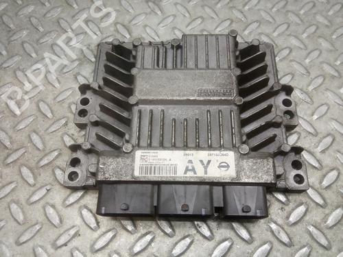 Used Control unit NISSAN QASHQAI / QASHQAI +2 I (J10, NJ10, JJ10E) [2006-2014]  9237660