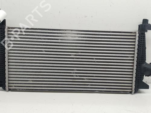 Intercooler OPEL ASTRA J (P10) [2009-2016]  31888774