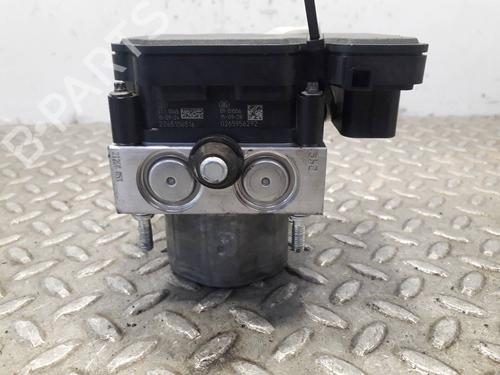 Used ABS pump OPEL CORSA E (X15) [2014-2025]  15551205