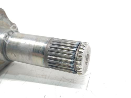 Left front driveshaft OPEL ASTRA J GTC 2.0 BiTurbo CDTI (08) | BP34621638M38  - Image 6