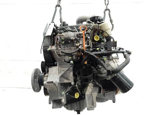 Engine AUDI A4 B5 (8D2)  | BP22132905M1 