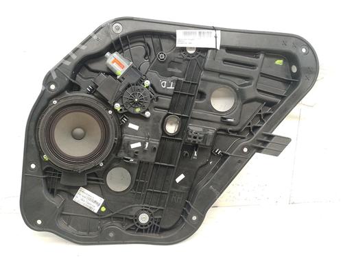 Used Rear right window mechanism Rear right window mechanism KIA CEED (CD) 1.4 LPG (97 hp) 33209243 33209243