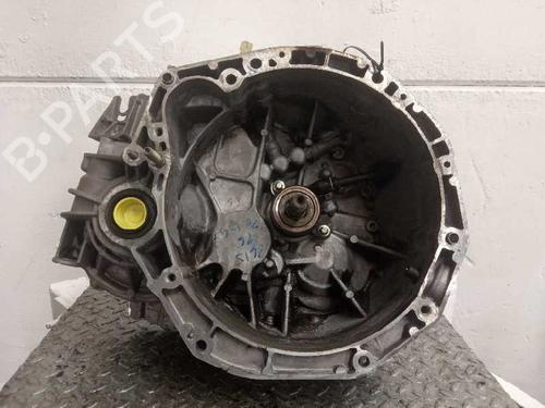 Used Gearbox RENAULT GRAND SCÉNIC II (JM0/1_) [2004-2009]  7769166