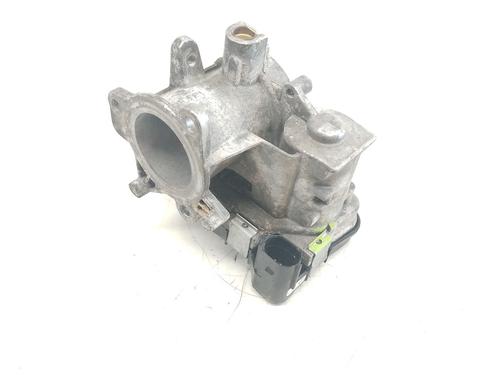 Used Throttle body FIAT FIORINO Box Body/MPV (265_) [2013-2025]  27638298
