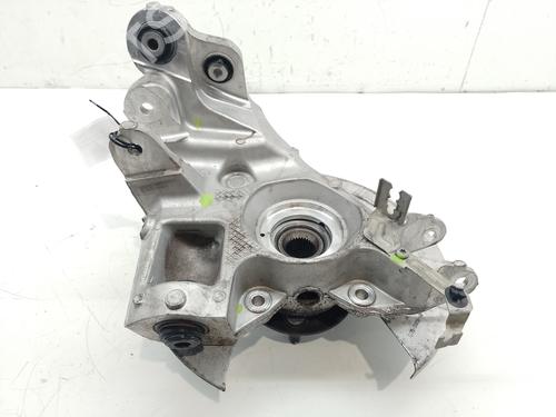 Used Right rear steering knuckle JAGUAR I-PACE (X590) EV400 AWD (400 hp) 27834391