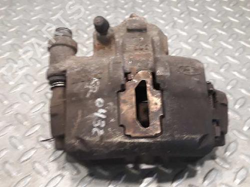 Used Left front brake caliper FORD ORION III (GAL) [1990-1996]  11624299