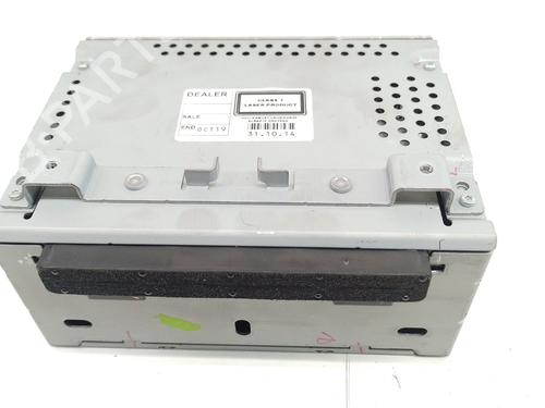 Used Radio FORD FIESTA VI (CB1, CCN) 1.0 EcoBoost (100 hp) 32326062