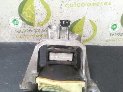Used Engine mount RENAULT MEGANE III Hatchback (BZ0/1_, B3_) [2008-2025]  10276627