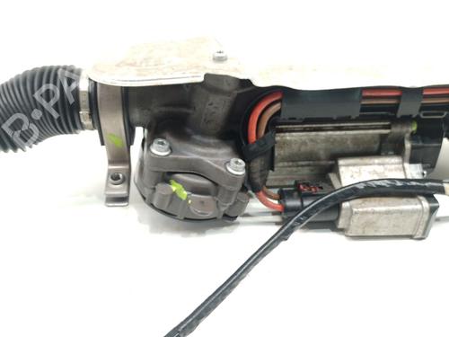 Steering rack SEAT LEON (1P1) 2.0 TDI 16V | BP32205556M22
