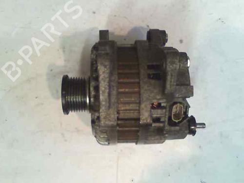 Alternator NISSAN X-TRAIL II (T31)  | BP3077179M7 