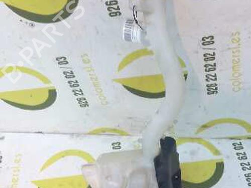 Used Windscreen washer tank FORD TRANSIT Van (FA_ _) [2000-2006]  7432410