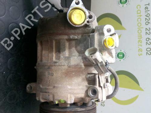 Used AC compressor OPEL OMEGA B (V94) 2.5 DTI (F69, M69, P69) (150 hp) 3075003