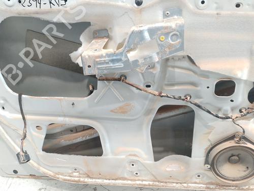 Left front door FIAT FIORINO Box Body/MPV (265_)  | BP27357292C2 