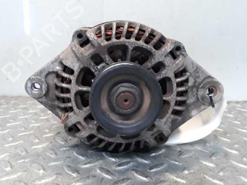 Used Alternator KIA RIO I Hatchback (DC) [2000-2006]  7674949