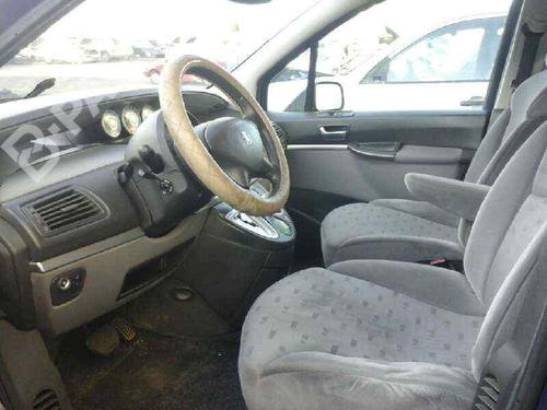 Gearbox PEUGEOT 807 (EB_) 2.0 HDi | BP34215731M3  - Image 13