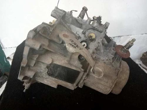 Gearbox CITROËN XSARA (N1) 2.0 HDi 90 | BP3074617M3 