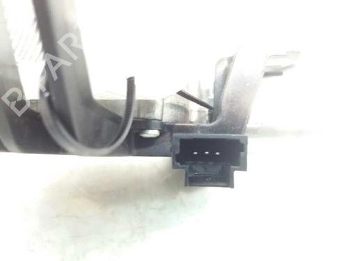 Rear wiper motor CITROËN C4 I (LC_)  | BP4668755M102 