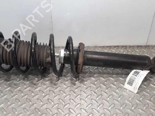 Right front shock absorber PEUGEOT 407 SW (6E_, 6D_) 2.0 (136 hp) 7187490