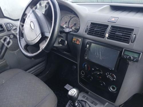 Gearbox FORD TRANSIT CONNECT (P65_, P70_, P80_) 1.8 TDCi | BP31175328M3