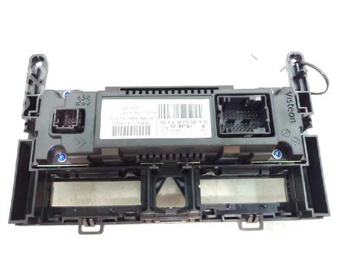 Climate control PEUGEOT 407 (6D_)  | BP3194496I5 