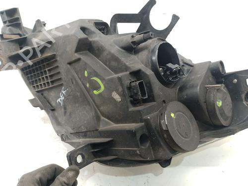 Right headlight PEUGEOT PARTNER Box Body/MPV 1.6 HDi 16V | BP33117986C29 - Image 5