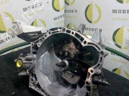 Gearbox CITROËN C5 II (RC_)  | BP3072449M3 