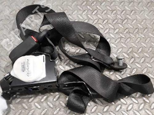 Used Rear left seatbelt OPEL INSIGNIA A (G09) [2008-2017]  6634488