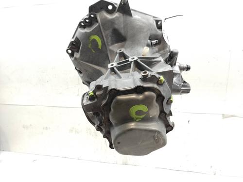 Gearbox OPEL VECTRA B (J96) 2.0 DTI 16V (F19) | BP15822589M3 