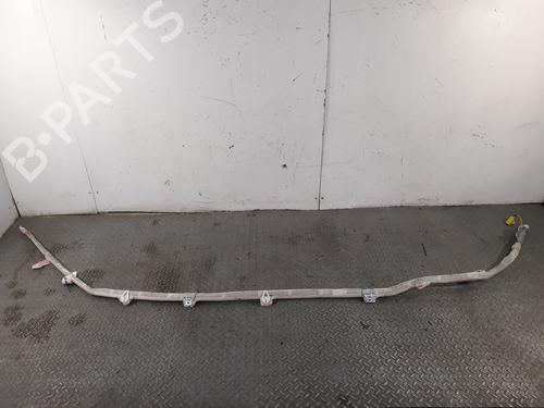 Kopfairbag Rechts für VW TOUAREG (7LA, 7L6, 7L7) 2.5 R5 TDI (174 hp) 9095679