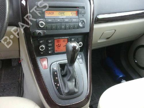 Querlenker links vorne FIAT CROMA (194_)  | BP5961495M12 