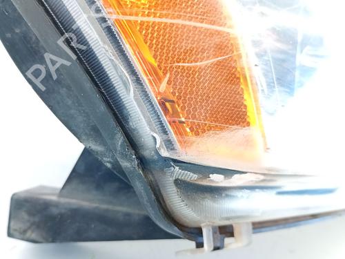 Right headlight DODGE CALIBER 2.0 CRD | BP39649458C29 - Image 3