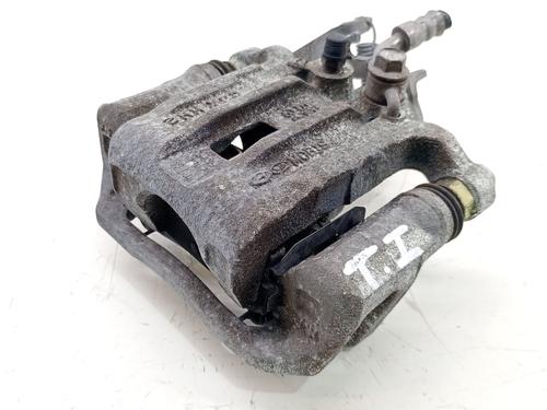 Used Left rear brake caliper Left rear brake caliper HYUNDAI KONA (OS, OSE, OSI) 1.0 T-GDi (120 hp) 40499822 40499822